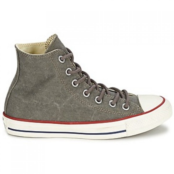 Converse All Star Ball Staric Wall Starh Anthracite Men's Shoes - M00000097