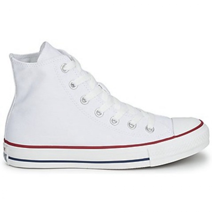 Converse All Star Ctas Hi Optical White Women's Shoes - M00000143