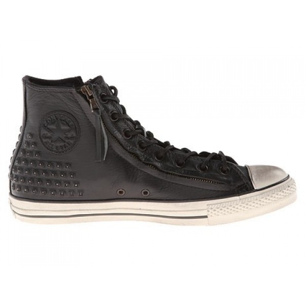 Converse All Star Double Zip Hi - Hidden Hardware ...