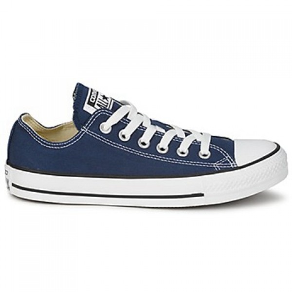 Converse All Star Core Ox Navy Men's Shoes