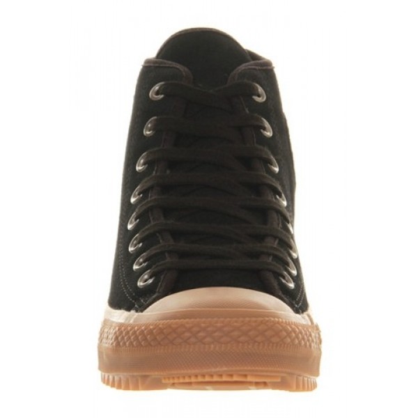 Converse Ctas Hollis Black Unisex Shoes